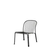 &Tradition Thorvald poltrona da esterno