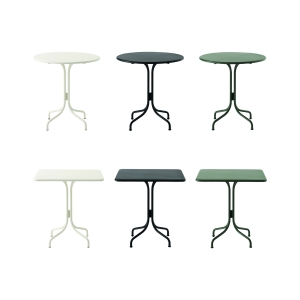 &Tradition Thorvald outdoor coffee table