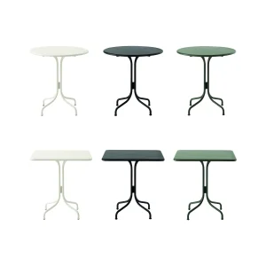 &Tradition Thorvald outdoor coffee table