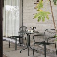 &Tradition Thorvald outdoor coffee table