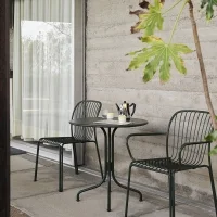 &Tradition Thorvald outdoor coffee table