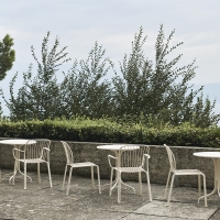 &Tradition Thorvald outdoor coffee table