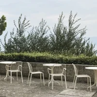 &Tradition Thorvald outdoor coffee table