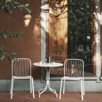 &Tradition Thorvald outdoor coffee table