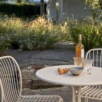 &Tradition Thorvald outdoor coffee table