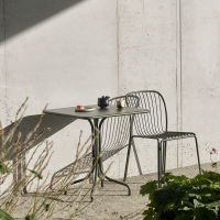 &Tradition Thorvald outdoor coffee table