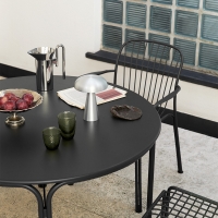 &Tradition Thorvald SC98 dining table