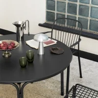 &Tradition Thorvald SC98 tavolo da pranzo