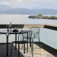 &Tradition Thorvald SC98 dining table &Tradition Thorvald SC98 dining table