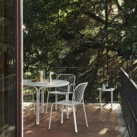 &Tradition Thorvald SC98 dining table