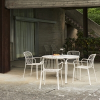 &Tradition Thorvald SC98 dining table