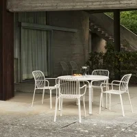 &Tradition Thorvald SC98 dining table &Tradition Thorvald SC98 dining table