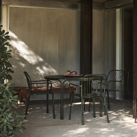 &Tradition Thorvald SC98 dining table