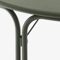 &Tradition Thorvald SC98 dining table &Tradition Thorvald SC98 dining table