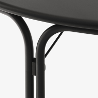 &Tradition Thorvald SC98 dining table