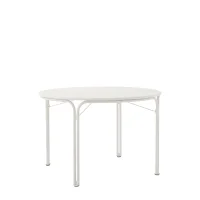 &Tradition Thorvald SC98 dining table