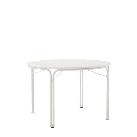&Tradition Thorvald SC98 dining table
