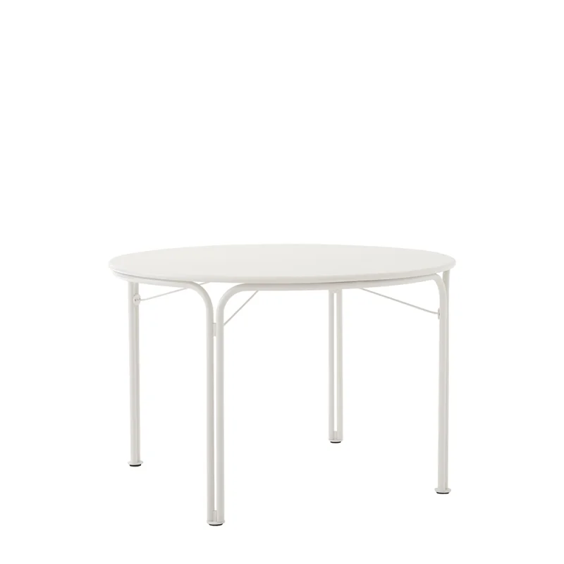 &Tradition Thorvald SC98 dining table