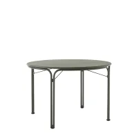 &Tradition Thorvald SC98 dining table &Tradition Thorvald SC98 dining table