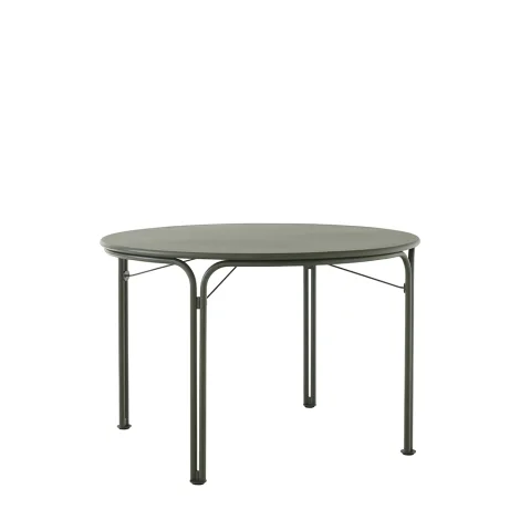 &Tradition Thorvald SC98 dining table