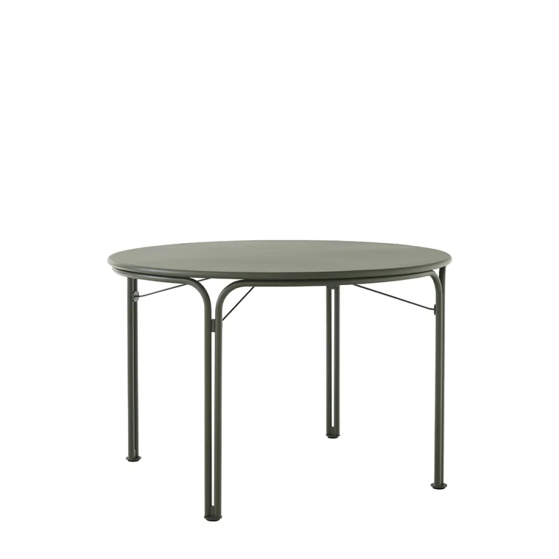 &Tradition Thorvald SC98 dining table &Tradition Thorvald SC98 dining table