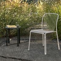 &Tradition Thorvald SC102 outdoor side table