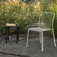 &Tradition Thorvald SC102 tavolino per esterno
