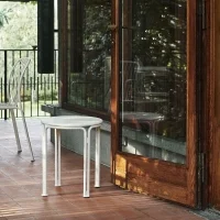 &Tradition Thorvald SC102 tavolino per esterno