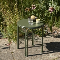 &Tradition Thorvald SC102 outdoor side table