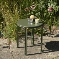 &Tradition Thorvald SC102 tavolino per esterno