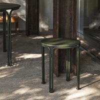 &Tradition Thorvald SC102 outdoor side table