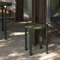 &Tradition Thorvald SC102 tavolino per esterno