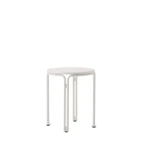 &Tradition Thorvald SC102 outdoor side table &Tradition Thorvald SC102 outdoor side table