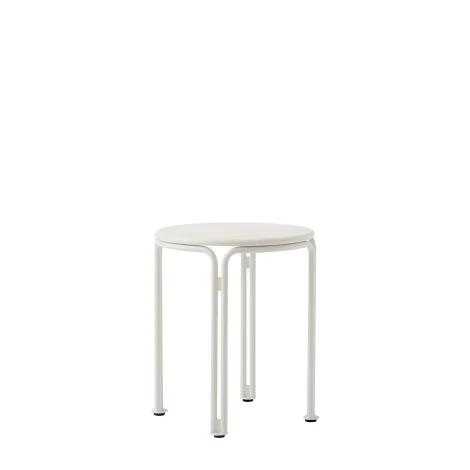 &Tradition Thorvald SC102 outdoor side table