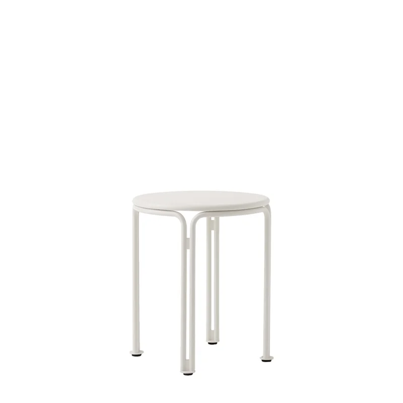 &Tradition Thorvald SC102 outdoor side table &Tradition Thorvald SC102 outdoor side table