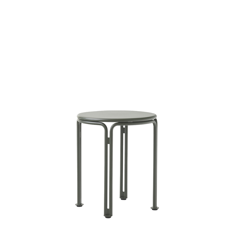 &Tradition Thorvald SC102 tavolino per esterno &Tradition Thorvald SC102 tavolino per esterno