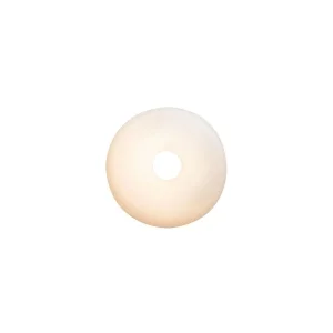 Fontana Arte diffusore per Tropico lampada da tavolo
