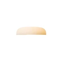 Fontana Arte diffuser for Tropico table lamp