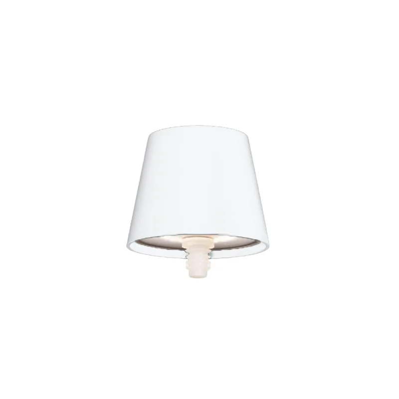 Zafferano Poldina Stopper diffusore ricaricabile con tappo in silicone