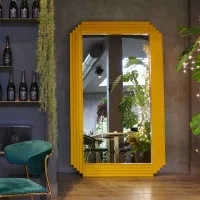 Slide specchio Cordiale Mirror L