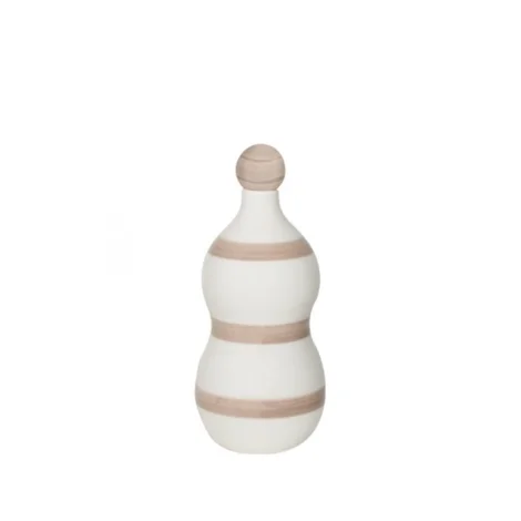 Zafferano Lido ceramic bottle