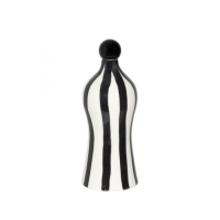 Zafferano Lido ceramic bottle