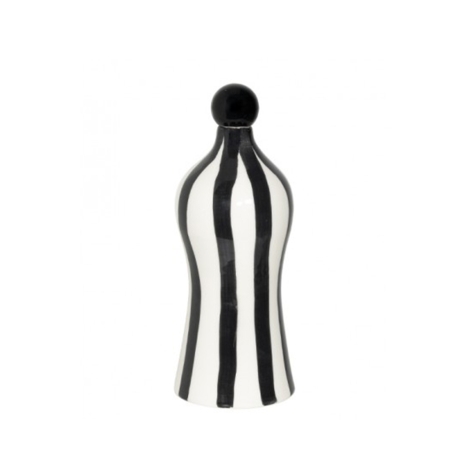 Zafferano Lido ceramic bottle