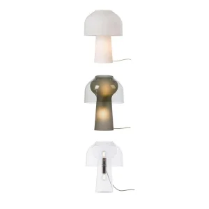 Karman Lilly lampada da tavolo led