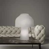 Karman Lilly lampada da tavolo led
