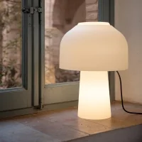 Karman Lilly lampada da tavolo led