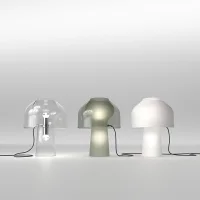 Karman Lilly lampada da tavolo led