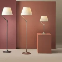 Kartell Angelo Stone table lamp Kartell Angelo Stone table lamp