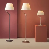 Kartell Angelo Stone lampada da terra