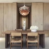 Louis Poulsen Suspension PH Artichoke Copper